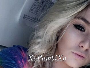 XoBambiXo