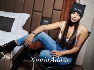 XoniaAdam