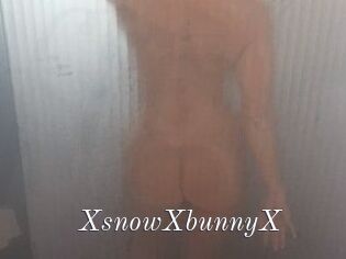 XsnowXbunnyX