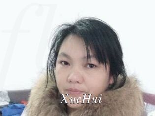 XueHui