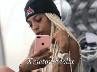 Xvictoriadollx