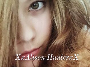 XxAlison_HunterxX