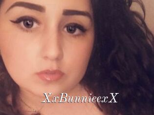 XxBunnieexX