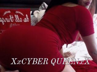 XxCYBER_QUEENxX