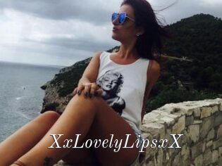 XxLovelyLipsxX