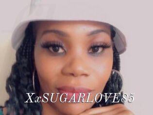 XxSUGARLOVE85