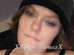 XxTara_AdamsxX