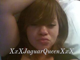 XxXJaguarQueenXxX