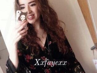 Xxfayexx