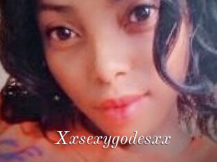 Xxsexygodesxx