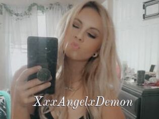 XxxAngelxDemon