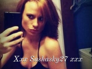 Xxx_Sashasky27_xxx