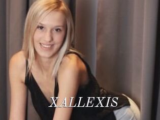 XALLEXIS