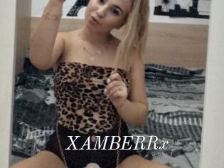 XAMBERRx