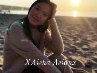 XAisha_Asianx