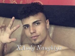 XAndy_Naughtyx