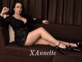 XAnnette