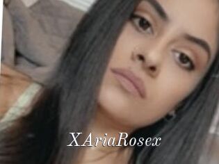 XAriaRosex