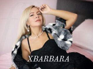 XBARBARA