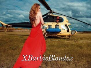 XBarbieBlondex