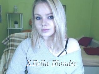 XBella_Blondie