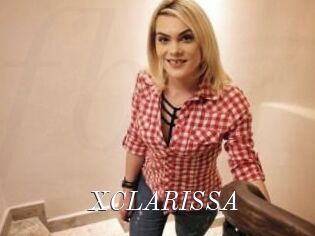 XCLARISSA