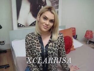 XCLARRISA