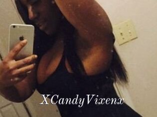 XCandyVixenx