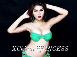 XChinitaPRINCESS