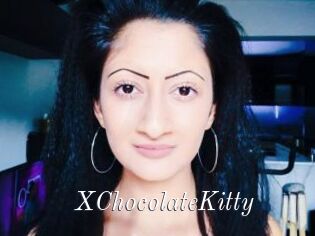 XChocolateKitty