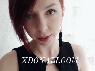 XDONABLOOM