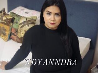 XDYANNDRA