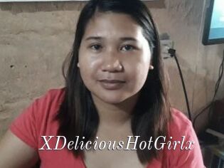 XDeliciousHotGirlx