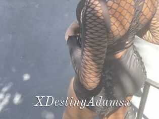 XDestinyAdamsx