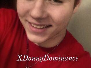 XDonnyDominance