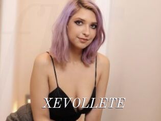 XEVOLLETE