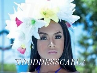 XGODDESSCARLA