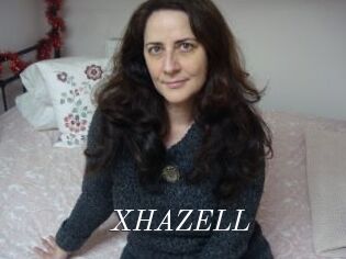 XHAZELL