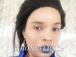 XHONEYLIPZZx