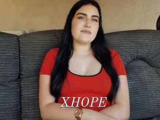 XHOPE