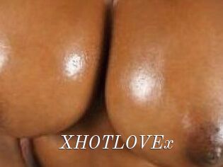 XHOTLOVEx