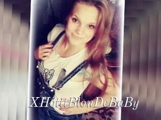 XHotttBlonDe_BaBy