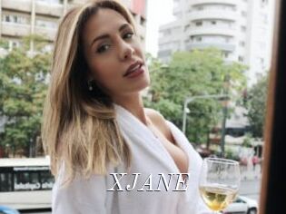 XJANE