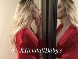 XKendallBabyx