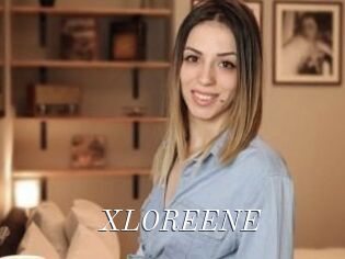 XLOREENE