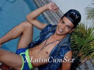 XLatinCumSex