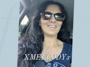 XMELLODYx