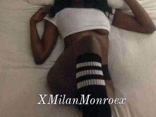 XMilanMonroex