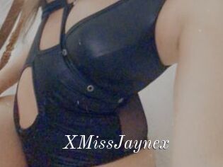 XMissJaynex