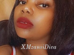 XMzansiDiva